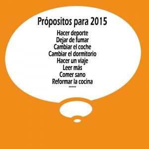 propósitos 2015 Ahora sólo queda esperar