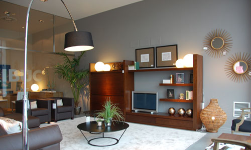 Muebles del hogar vanguardistas: decorando tu casa con estilo