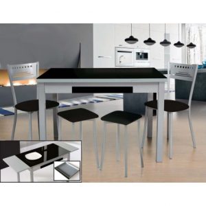 Muebles indispensables de cocina