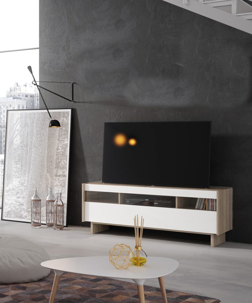 Mueble TV